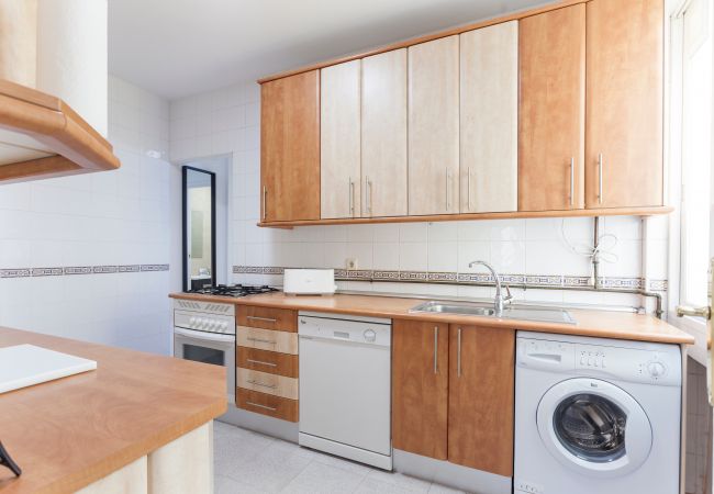 Apartamento en Madrid - Apartamento  Latina Terrace VI en Madrid  Apartamento en Madrid - Apartamento  Latina Terrace VI en Madrid