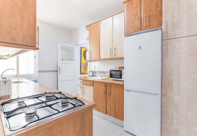 Apartamento en Madrid - Apartamento  Latina Terrace VI en Madrid  Apartamento en Madrid - Apartamento  Latina Terrace VI en Madrid