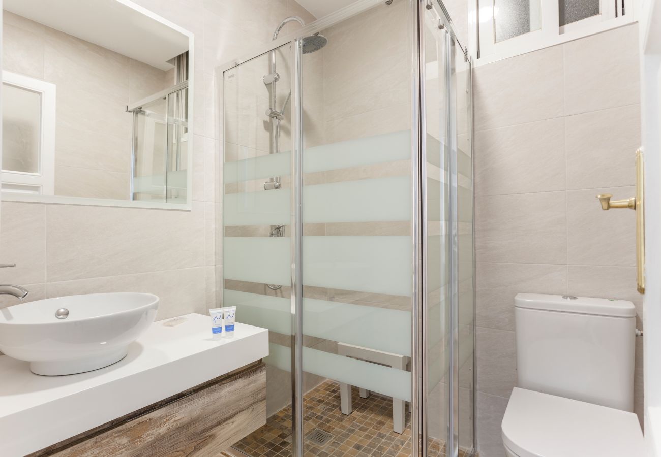 Apartamento en Madrid - Apartamento  Latina Terrace VI en Madrid 
