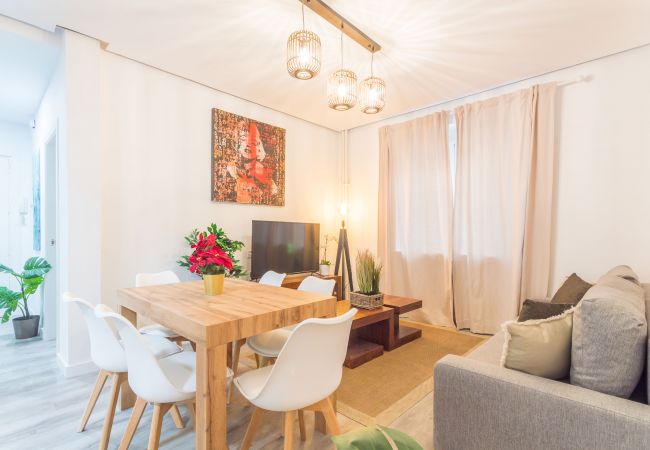 Apartamento en Madrid - Apartamento Artes Exclusive IV en Madrid Apartamento en Madrid - Apartamento Artes Exclusive IV en Madrid