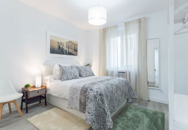 Apartamento en Madrid - Apartamento Artes Exclusive IV en Madrid Apartamento en Madrid - Apartamento Artes Exclusive IV en Madrid
