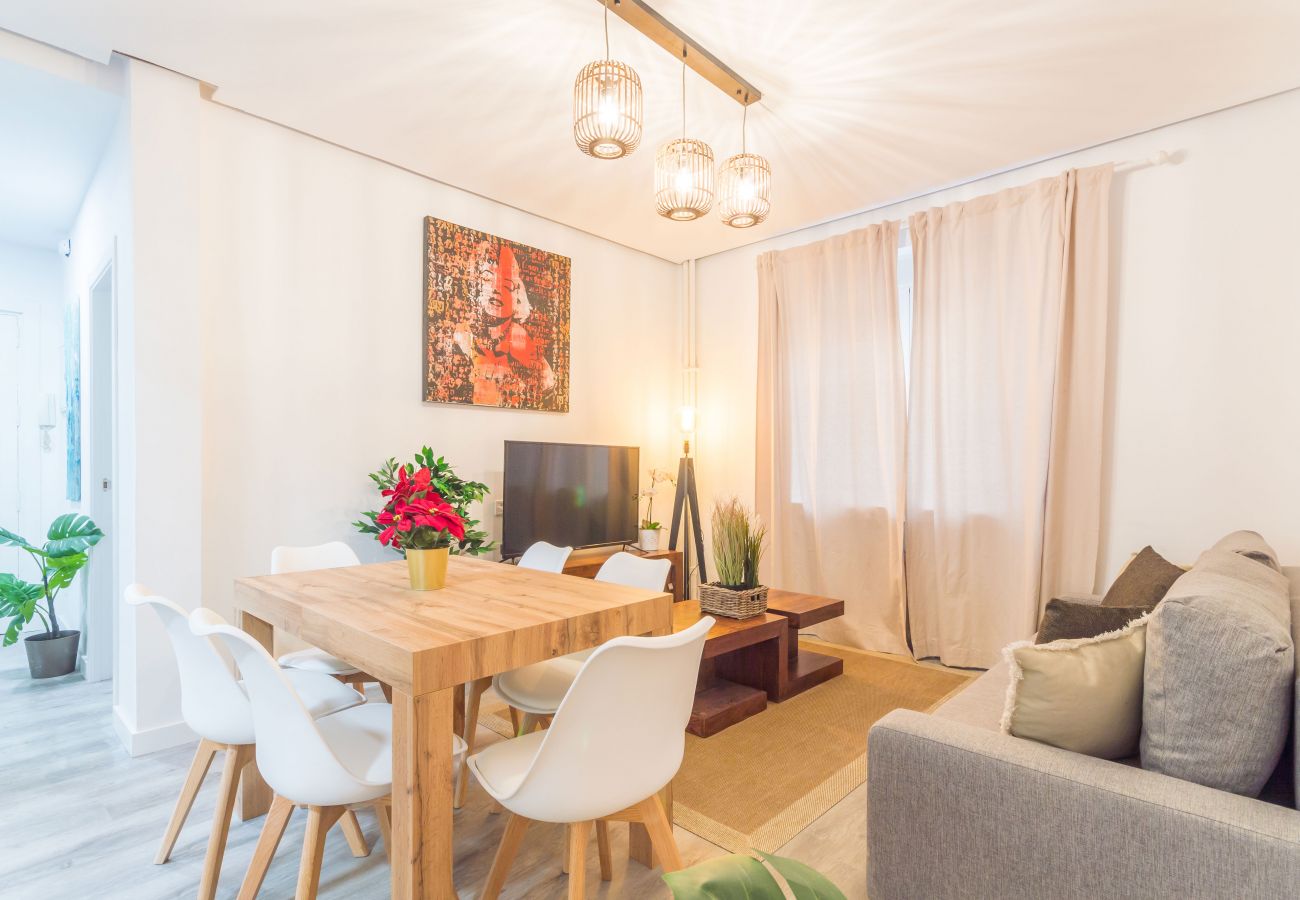 Apartamento en Madrid - Apartamento Artes Exclusive IV en Madrid