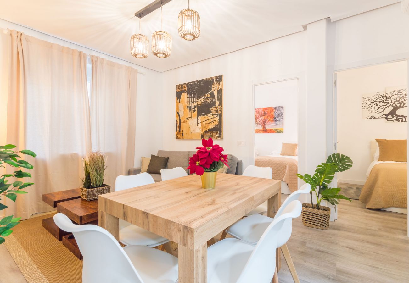 Apartamento en Madrid - MIT House Artes Exclusive IV en Madrid