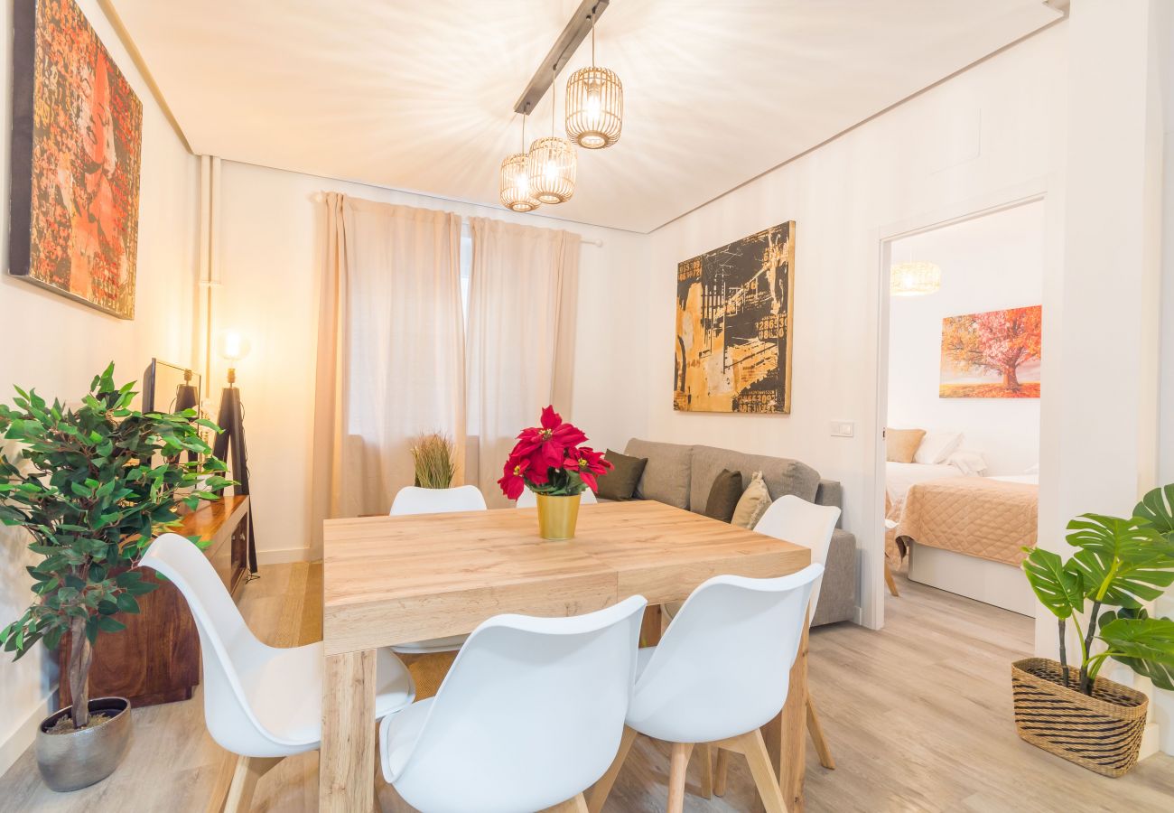 Apartamento en Madrid - Apartamento Artes Exclusive IV en Madrid