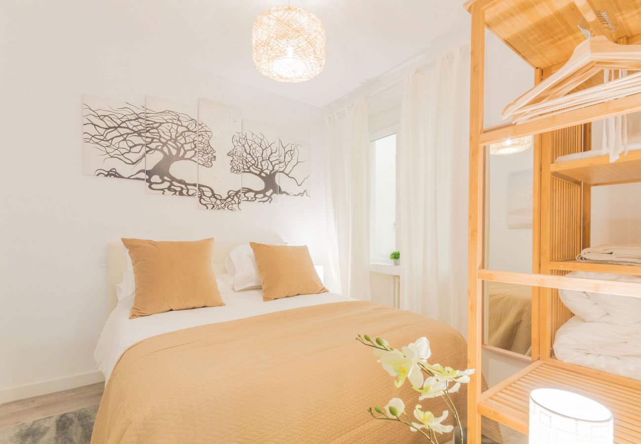 Apartamento en Madrid - Apartamento Artes Exclusive IV en Madrid