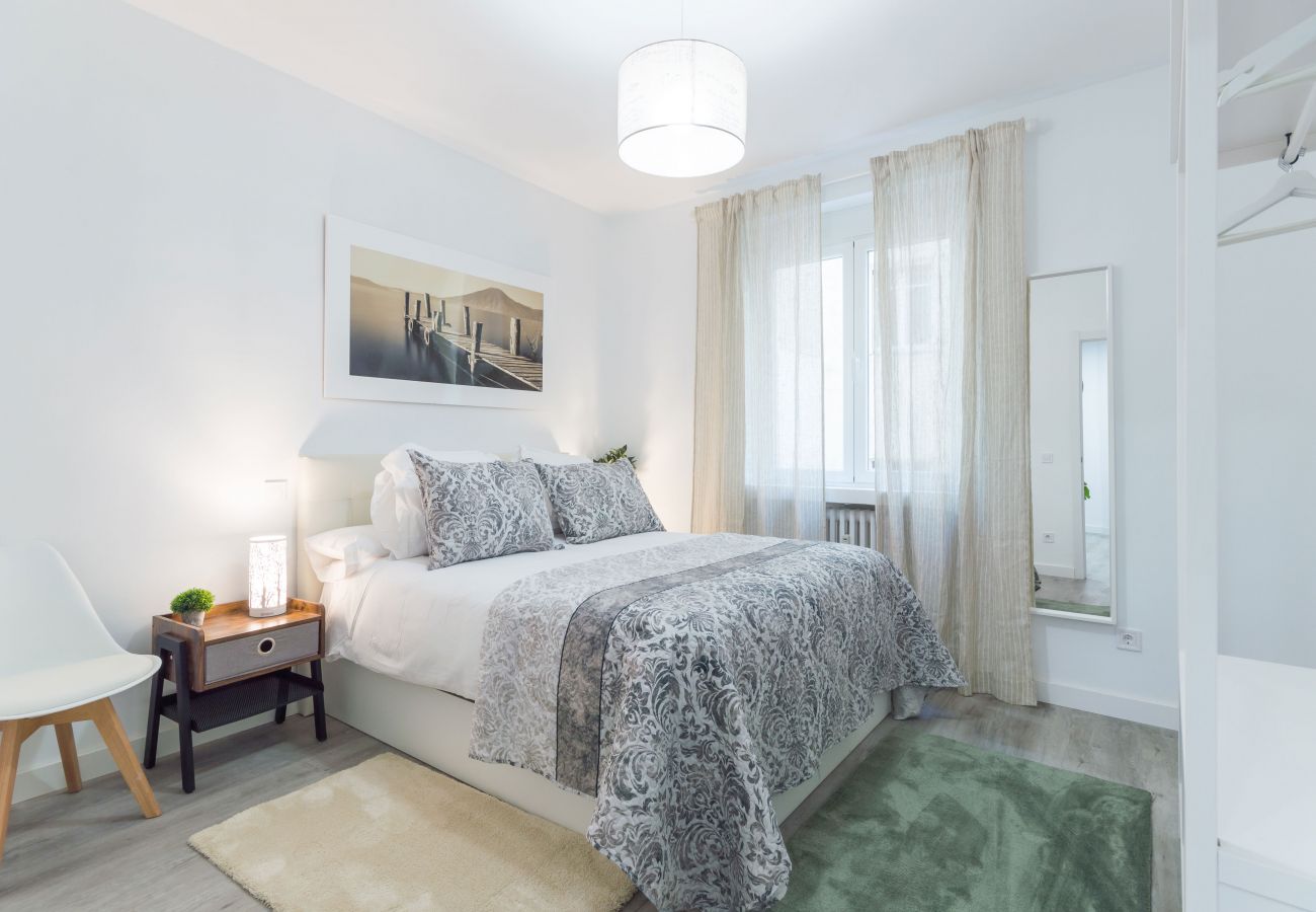 Apartamento en Madrid - MIT House Artes Exclusive IV en Madrid