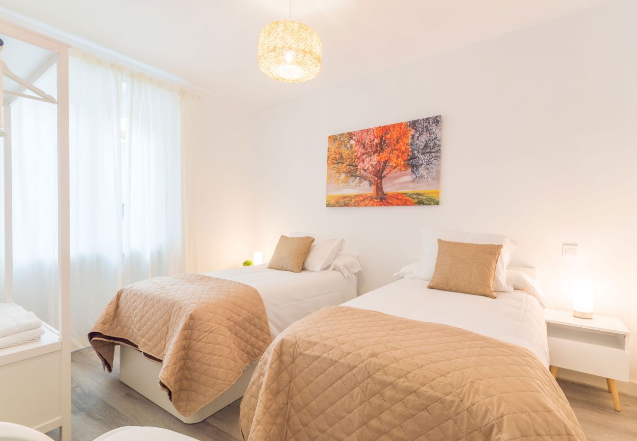 Apartamento en Madrid - MIT House Artes Exclusive IV en Madrid