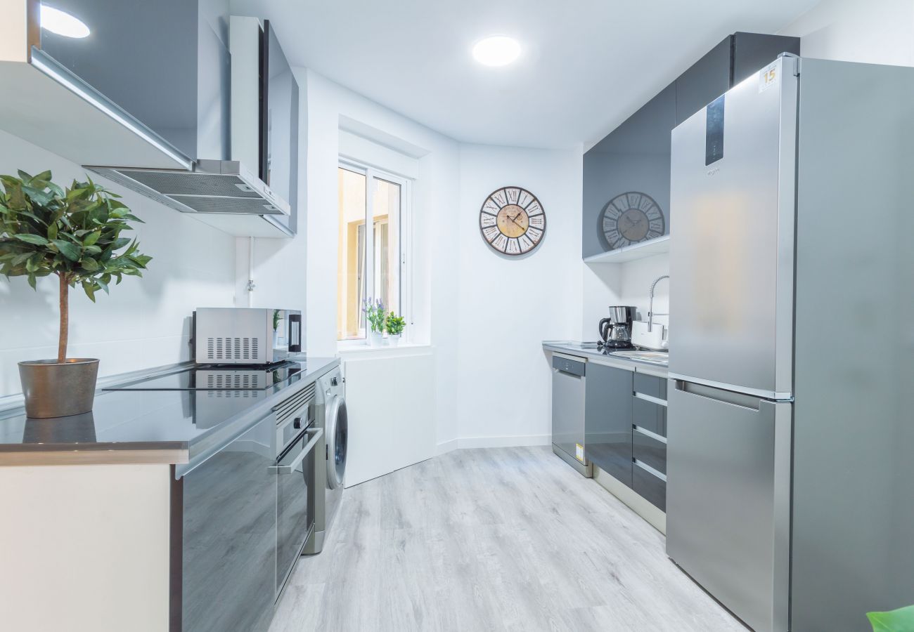 Apartamento en Madrid - Apartamento Artes Exclusive IV en Madrid
