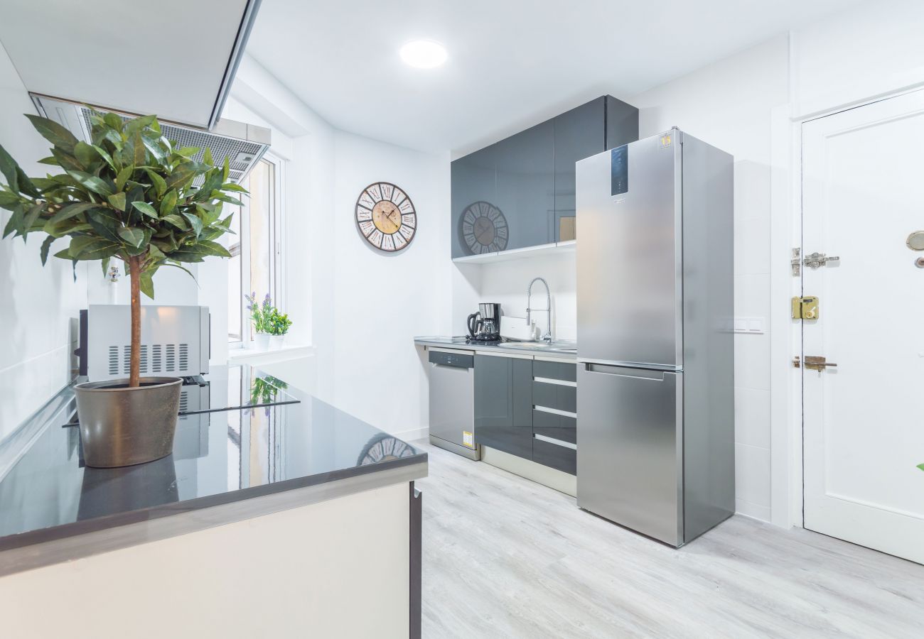Apartamento en Madrid - Apartamento Artes Exclusive IV en Madrid