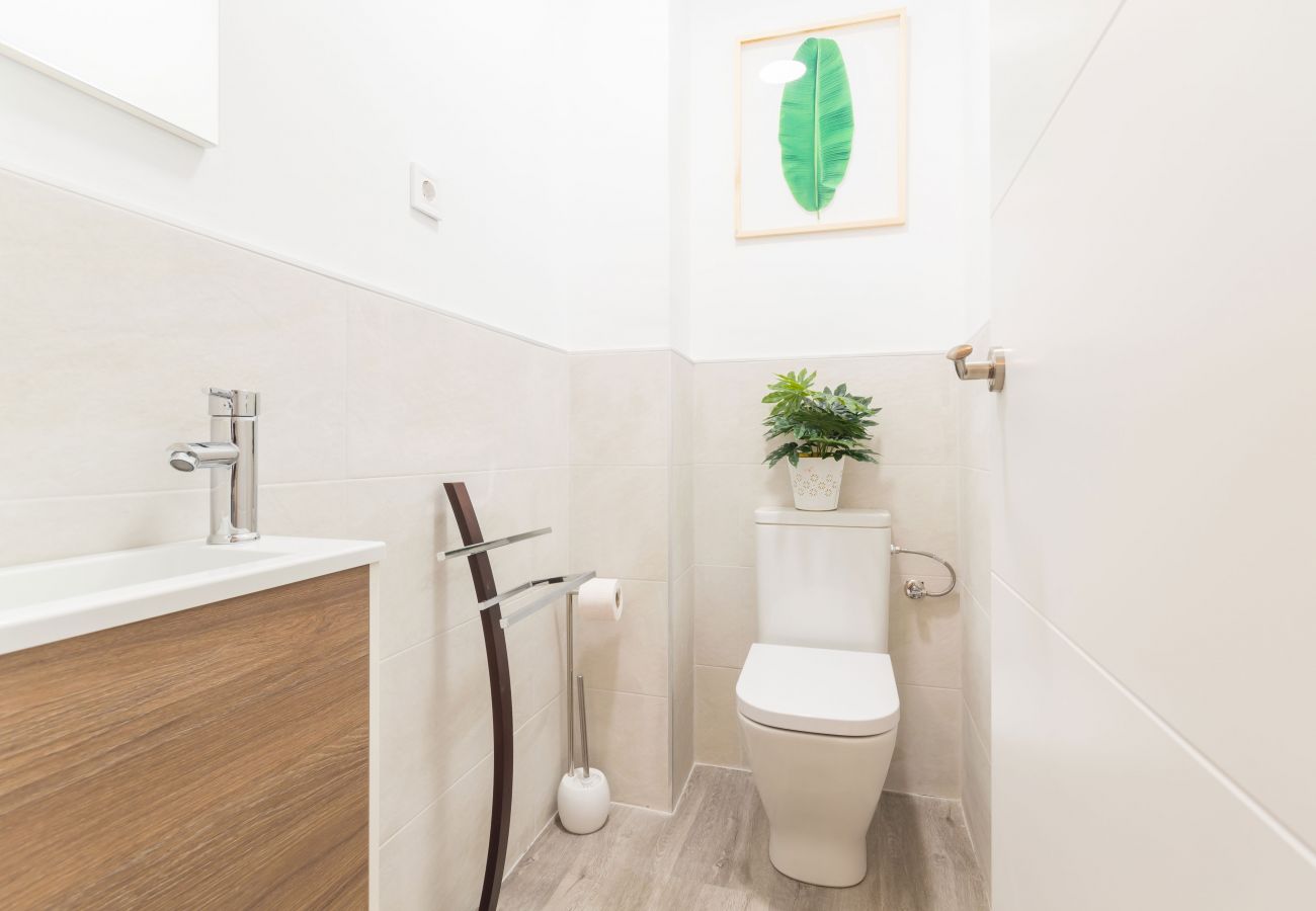 Apartamento en Madrid - Apartamento Artes Exclusive IV en Madrid