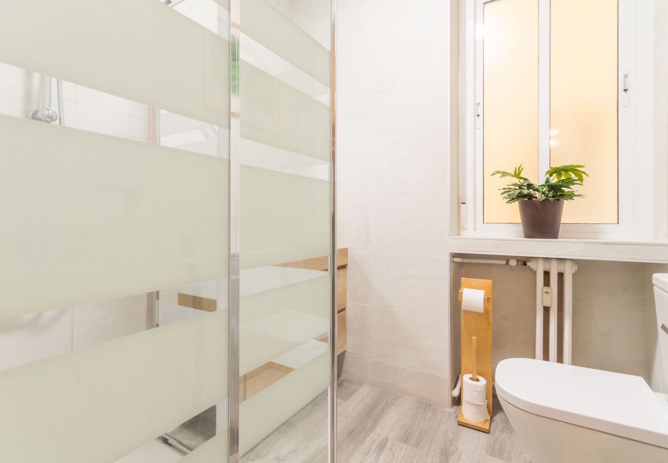 Apartamento en Madrid - Apartamento Artes Exclusive IV en Madrid