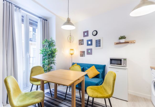 Apartamento en Madrid - Apartamento Lindo I en Madrid  Apartamento en Madrid - Apartamento Lindo I en Madrid