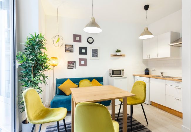 Apartamento en Madrid - Apartamento Lindo I en Madrid  Apartamento en Madrid - Apartamento Lindo I en Madrid