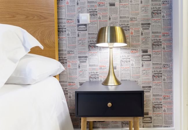 Apartamento en Madrid - Apartamento Lindo I en Madrid  Apartamento en Madrid - Apartamento Lindo I en Madrid