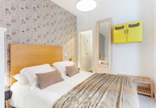 Apartamento en Madrid - Apartamento Lindo I en Madrid  Apartamento en Madrid - Apartamento Lindo I en Madrid
