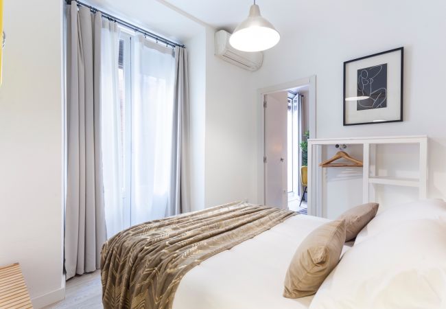 Apartamento en Madrid - Apartamento Lindo I en Madrid  Apartamento en Madrid - Apartamento Lindo I en Madrid