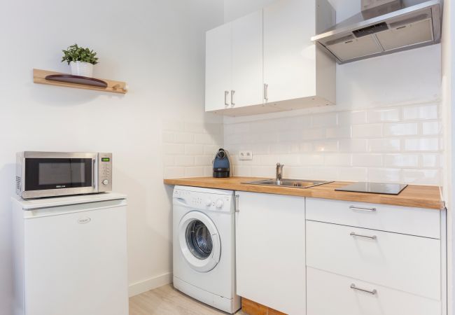Apartamento en Madrid - Apartamento Lindo I en Madrid  Apartamento en Madrid - Apartamento Lindo I en Madrid