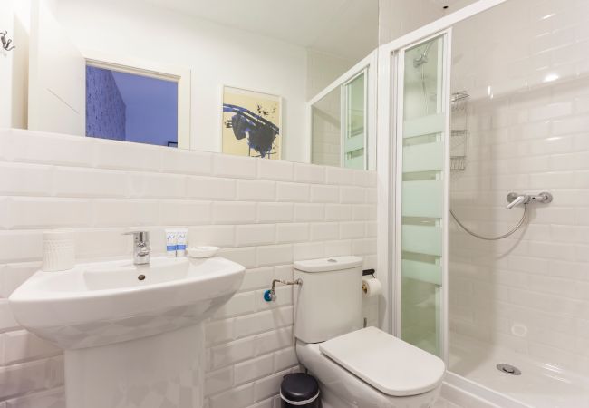 Apartamento en Madrid - Apartamento Lindo I en Madrid  Apartamento en Madrid - Apartamento Lindo I en Madrid