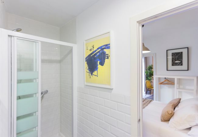 Apartamento en Madrid - Apartamento Lindo I en Madrid  Apartamento en Madrid - Apartamento Lindo I en Madrid