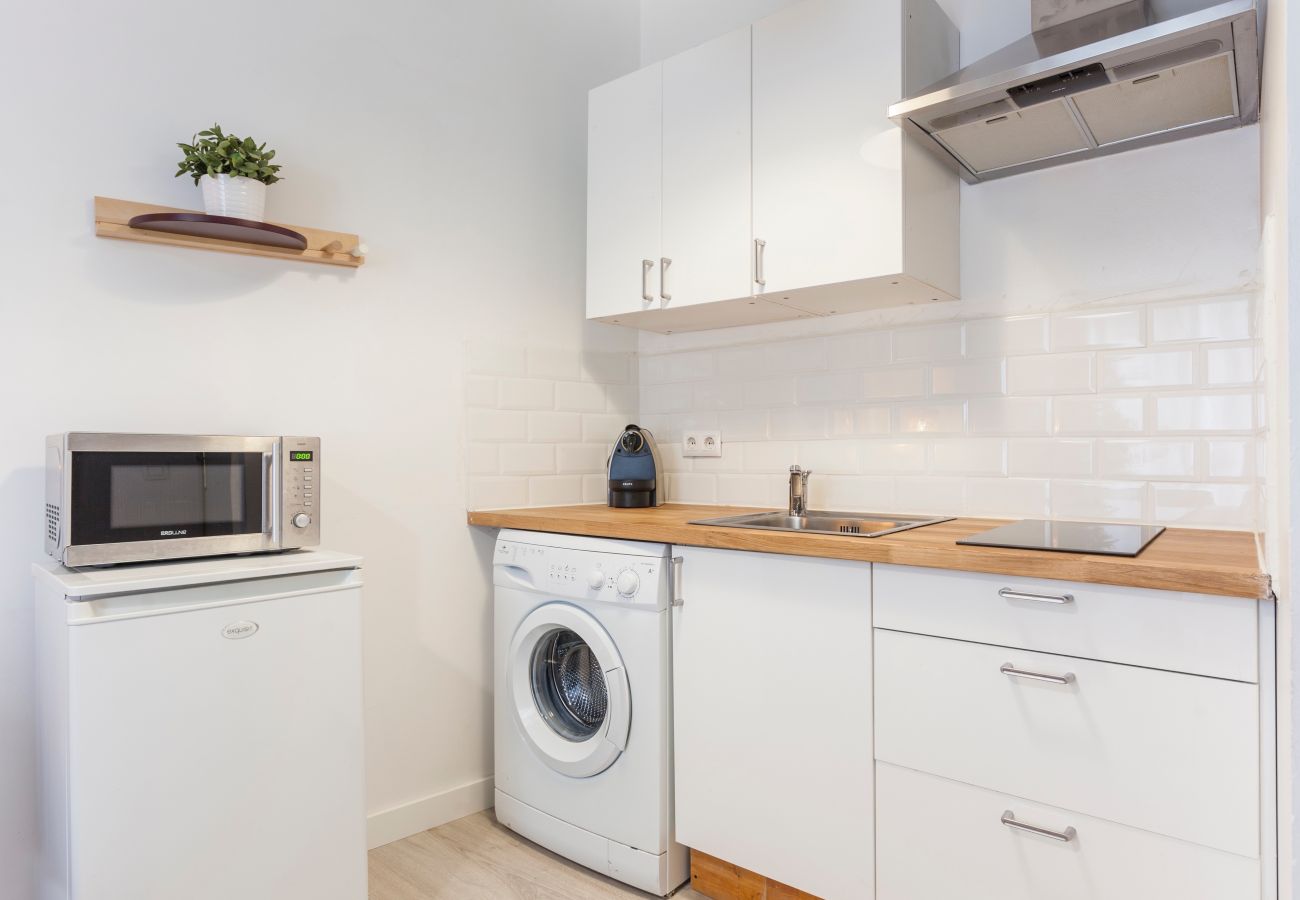 Apartamento en Madrid - Apartamento Lindo I en Madrid 