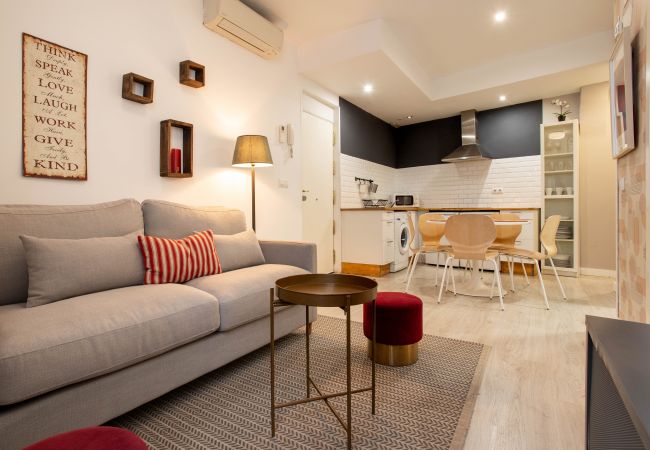 Apartamento en Madrid - Apartamento Lindo II en Madrid  Apartamento en Madrid - Apartamento Lindo II en Madrid