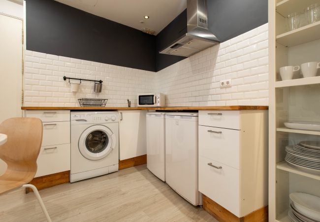Apartamento en Madrid - Apartamento Lindo II en Madrid  Apartamento en Madrid - Apartamento Lindo II en Madrid