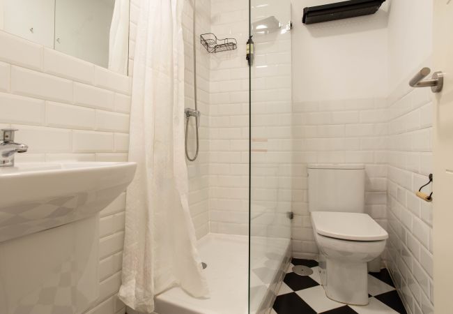 Apartamento en Madrid - Apartamento Lindo II en Madrid  Apartamento en Madrid - Apartamento Lindo II en Madrid