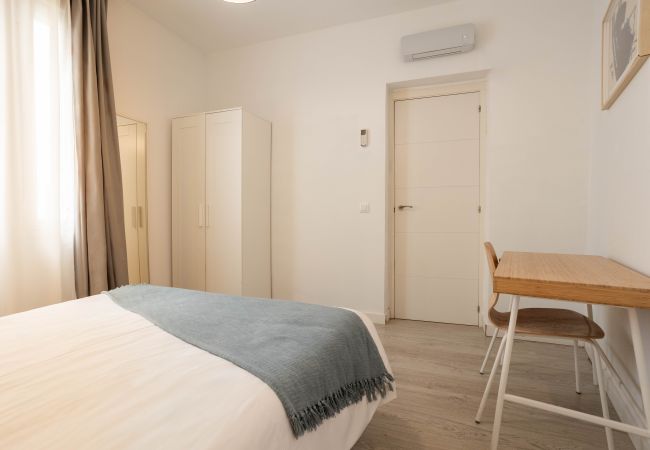 Apartamento en Madrid - Apartamento Lindo II en Madrid  Apartamento en Madrid - Apartamento Lindo II en Madrid
