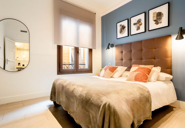 Apartamento en Madrid - Apartamento Apolo I en Madrid Apartamento en Madrid - Apartamento Apolo I en Madrid