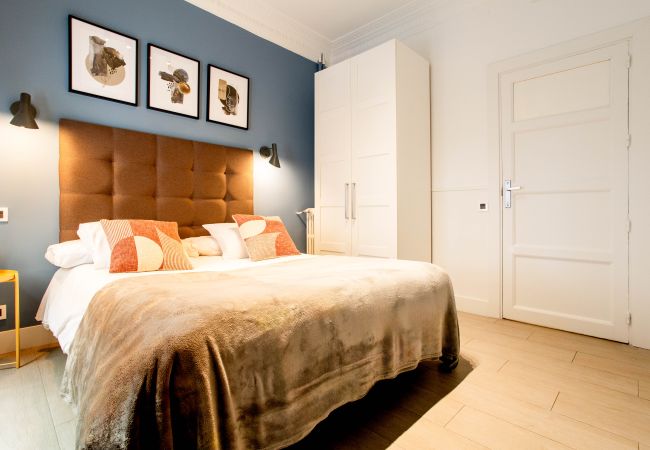 Apartamento en Madrid - Apartamento Apolo I en Madrid Apartamento en Madrid - Apartamento Apolo I en Madrid