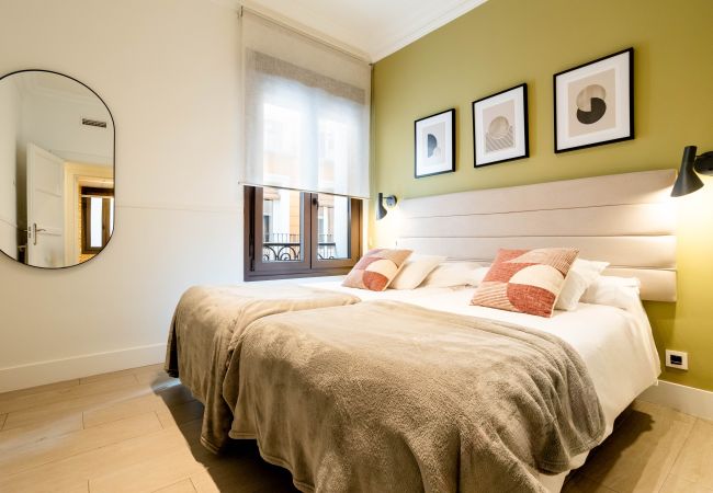 Apartamento en Madrid - Apartamento Apolo I en Madrid Apartamento en Madrid - Apartamento Apolo I en Madrid