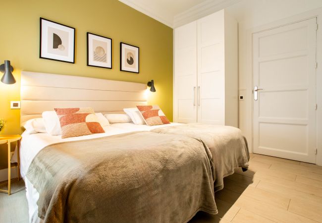 Apartamento en Madrid - Apartamento Apolo I en Madrid Apartamento en Madrid - Apartamento Apolo I en Madrid