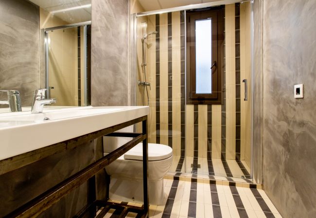 Apartamento en Madrid - Apartamento Apolo I en Madrid Apartamento en Madrid - Apartamento Apolo I en Madrid