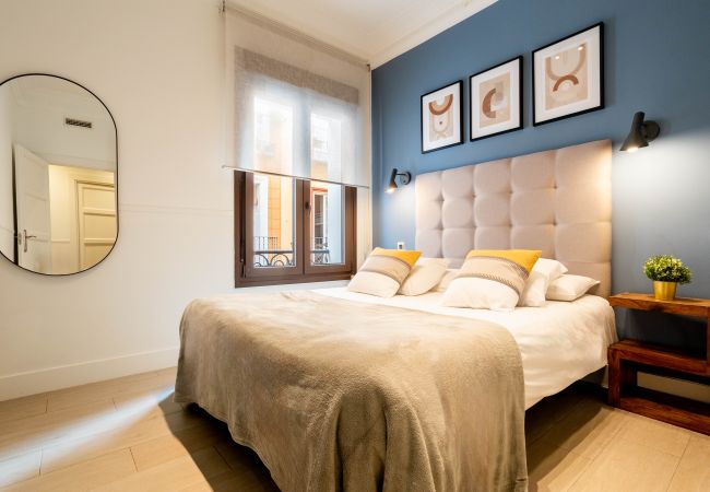 Apartamento en Madrid - Apartamento Apolo I en Madrid Apartamento en Madrid - Apartamento Apolo I en Madrid