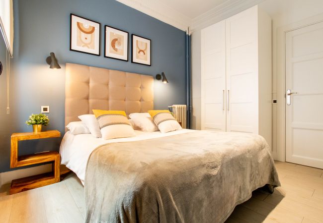 Apartamento en Madrid - Apartamento Apolo I en Madrid Apartamento en Madrid - Apartamento Apolo I en Madrid