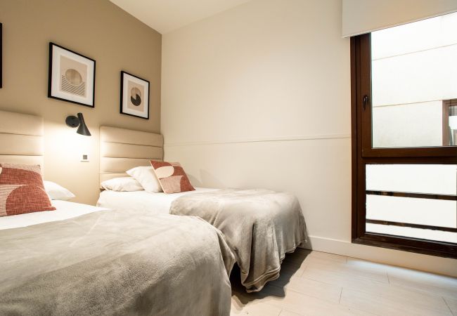 Apartamento en Madrid - Apartamento Apolo I en Madrid Apartamento en Madrid - Apartamento Apolo I en Madrid