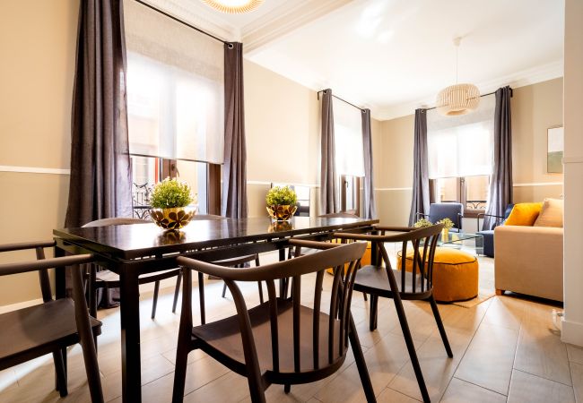 Apartamento en Madrid - Apartamento Apolo I en Madrid Apartamento en Madrid - Apartamento Apolo I en Madrid