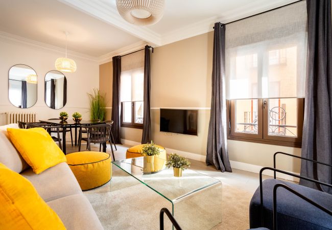 Apartamento en Madrid - Apartamento Apolo I en Madrid Apartamento en Madrid - Apartamento Apolo I en Madrid