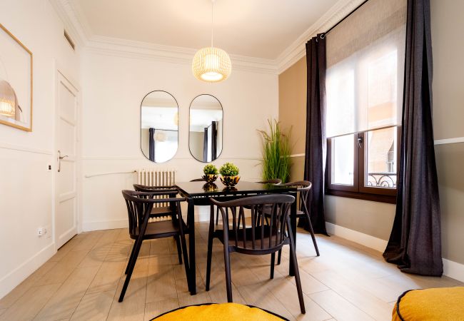 Apartamento en Madrid - Apartamento Apolo I en Madrid Apartamento en Madrid - Apartamento Apolo I en Madrid