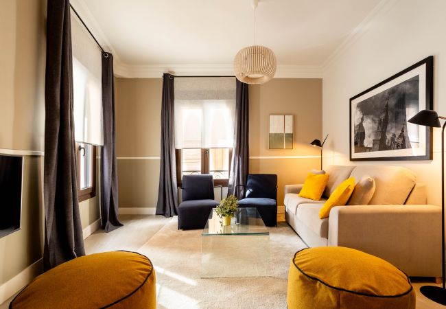 Apartamento en Madrid - Apartamento Apolo I en Madrid Apartamento en Madrid - Apartamento Apolo I en Madrid