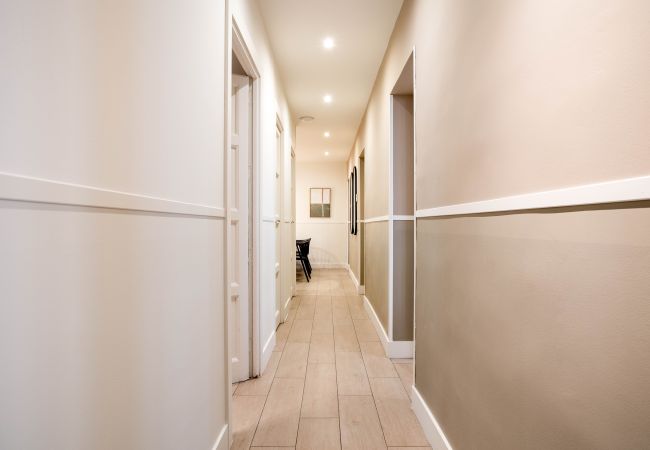 Apartamento en Madrid - Apartamento Apolo I en Madrid Apartamento en Madrid - Apartamento Apolo I en Madrid
