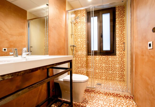 Apartamento en Madrid - Apartamento Apolo I en Madrid Apartamento en Madrid - Apartamento Apolo I en Madrid