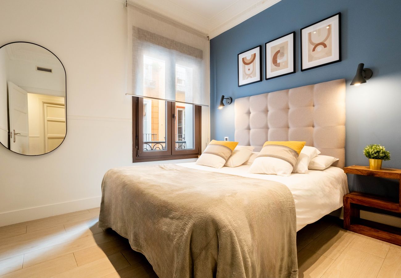 Apartamento en Madrid - Apartamento Apolo I en Madrid