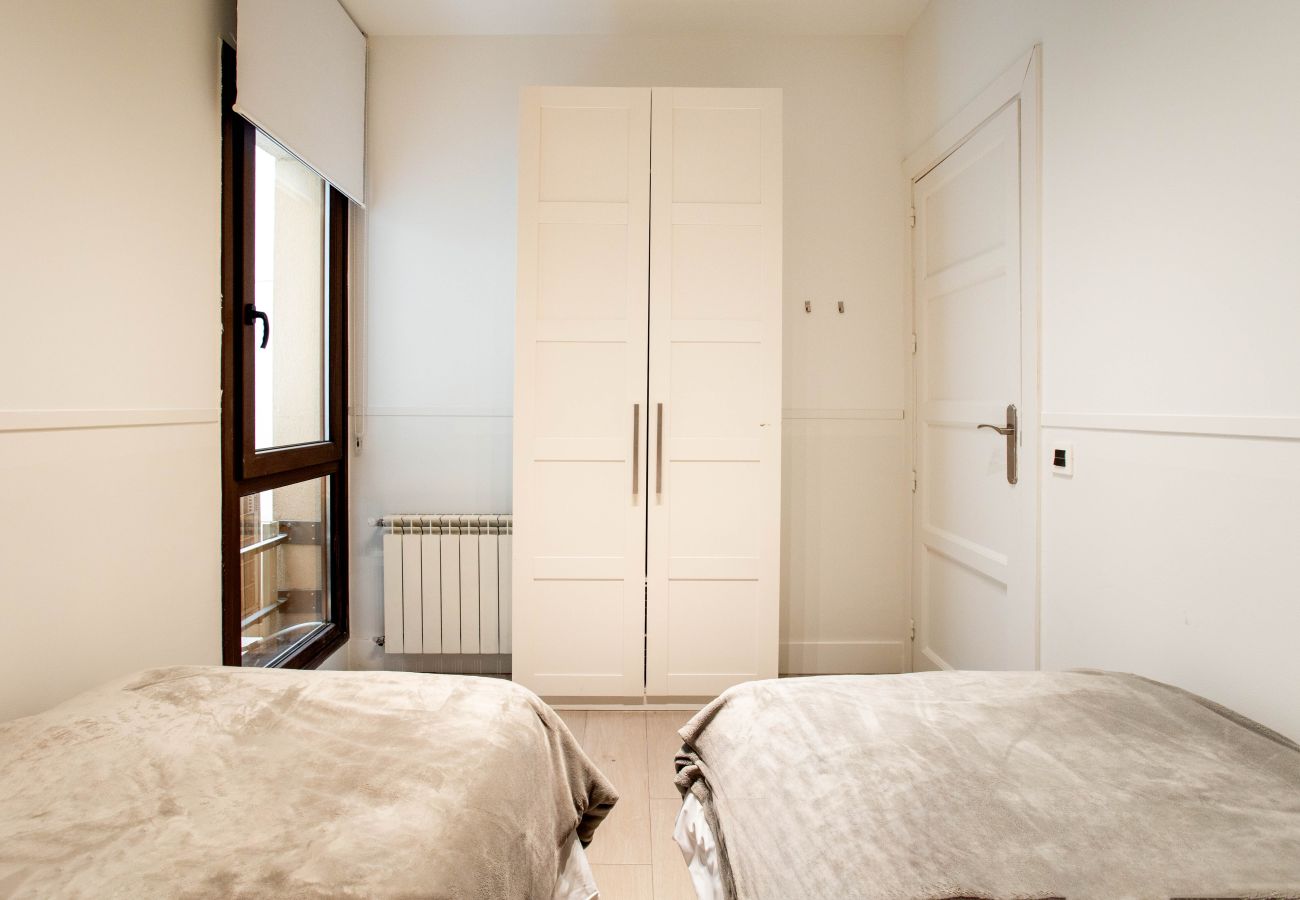 Apartamento en Madrid - Apartamento Apolo I en Madrid