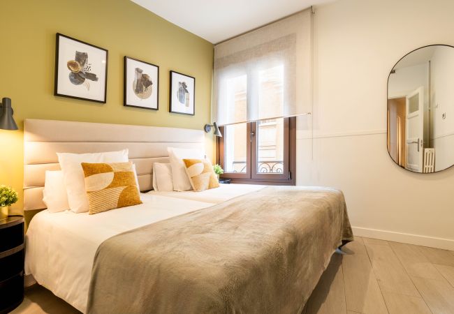 Apartamento en Madrid - Apartamento Apolo III en Madrid Apartamento en Madrid - Apartamento Apolo III en Madrid