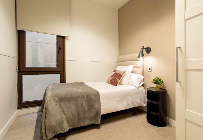 Apartamento en Madrid - Apartamento Apolo III en Madrid Apartamento en Madrid - Apartamento Apolo III en Madrid