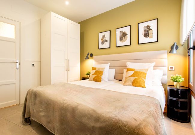 Apartamento en Madrid - Apartamento Apolo III en Madrid Apartamento en Madrid - Apartamento Apolo III en Madrid
