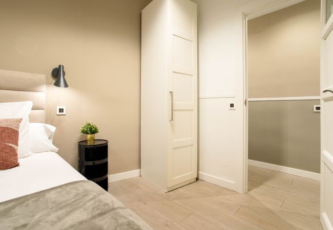Apartamento en Madrid - Apartamento Apolo III en Madrid Apartamento en Madrid - Apartamento Apolo III en Madrid