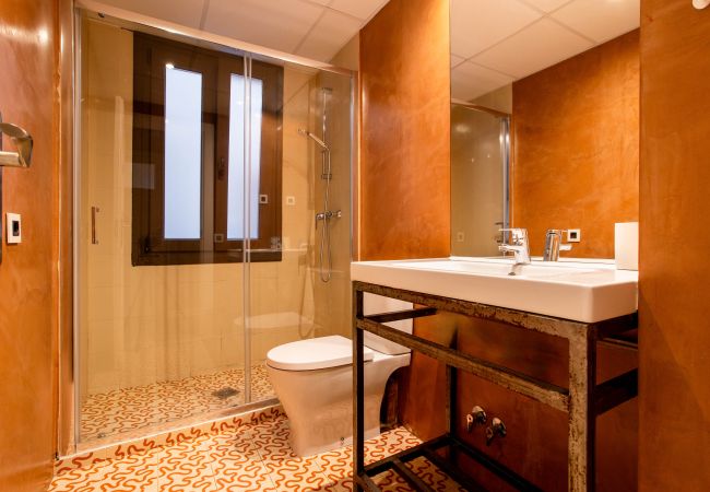 Apartamento en Madrid - Apartamento Apolo III en Madrid Apartamento en Madrid - Apartamento Apolo III en Madrid
