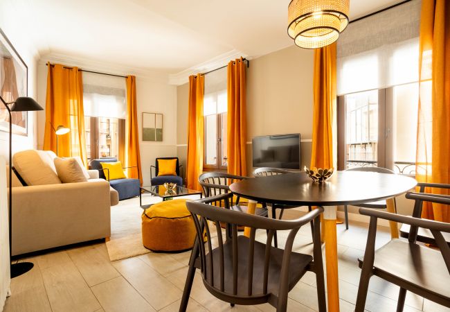 Apartamento en Madrid - Apartamento Apolo III en Madrid Apartamento en Madrid - Apartamento Apolo III en Madrid